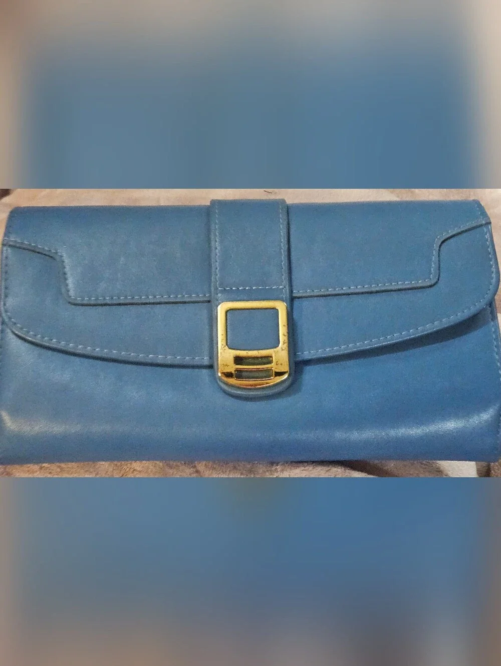 Rowallan sleek blue